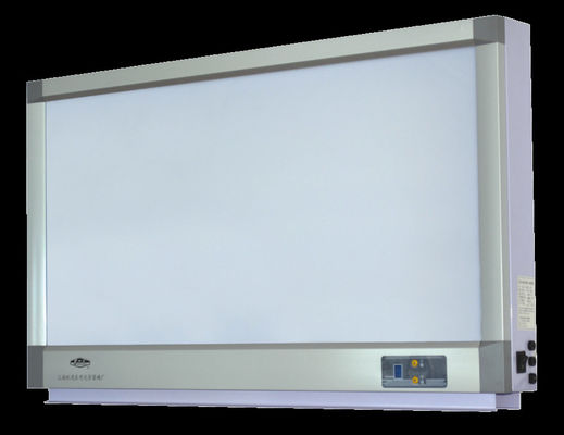Hospital Ultra Bright Led X Ray Film View Box For Various Size Of X Ray Films