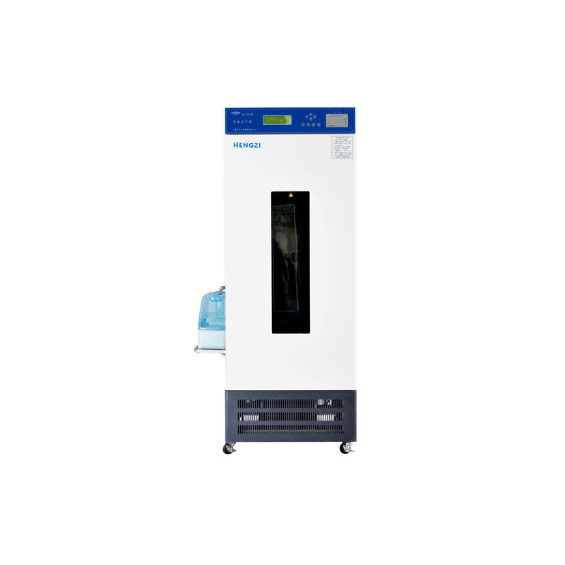 Long Life Mould Incubator Laboratory Equipment Easy Maintenance For Chemical Test